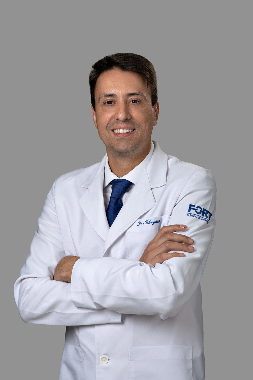Dr. Chrystian Baroncelli