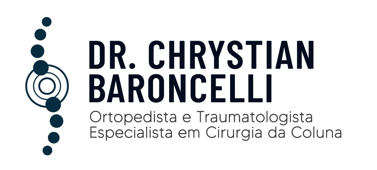 Dr. Chrystian Baroncelli — Ortopedia e Dor